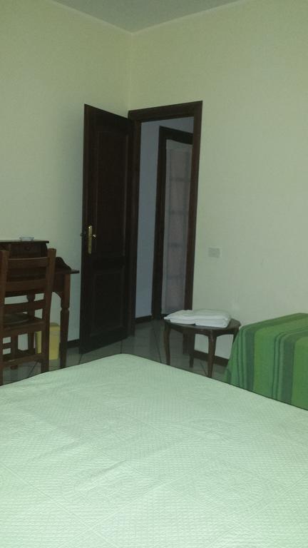 Forum Cassii Vetralla Room photo