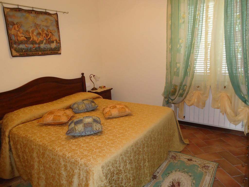 Forum Cassii Vetralla Room photo