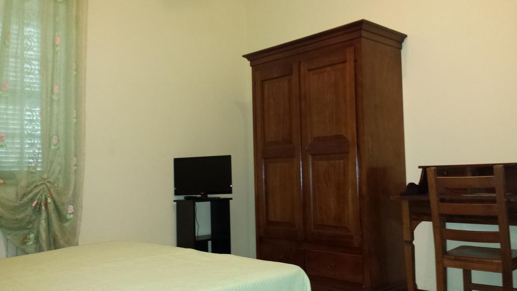Forum Cassii Vetralla Room photo